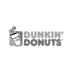 Cliente dunkin donuts