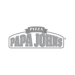 Cliente papa john