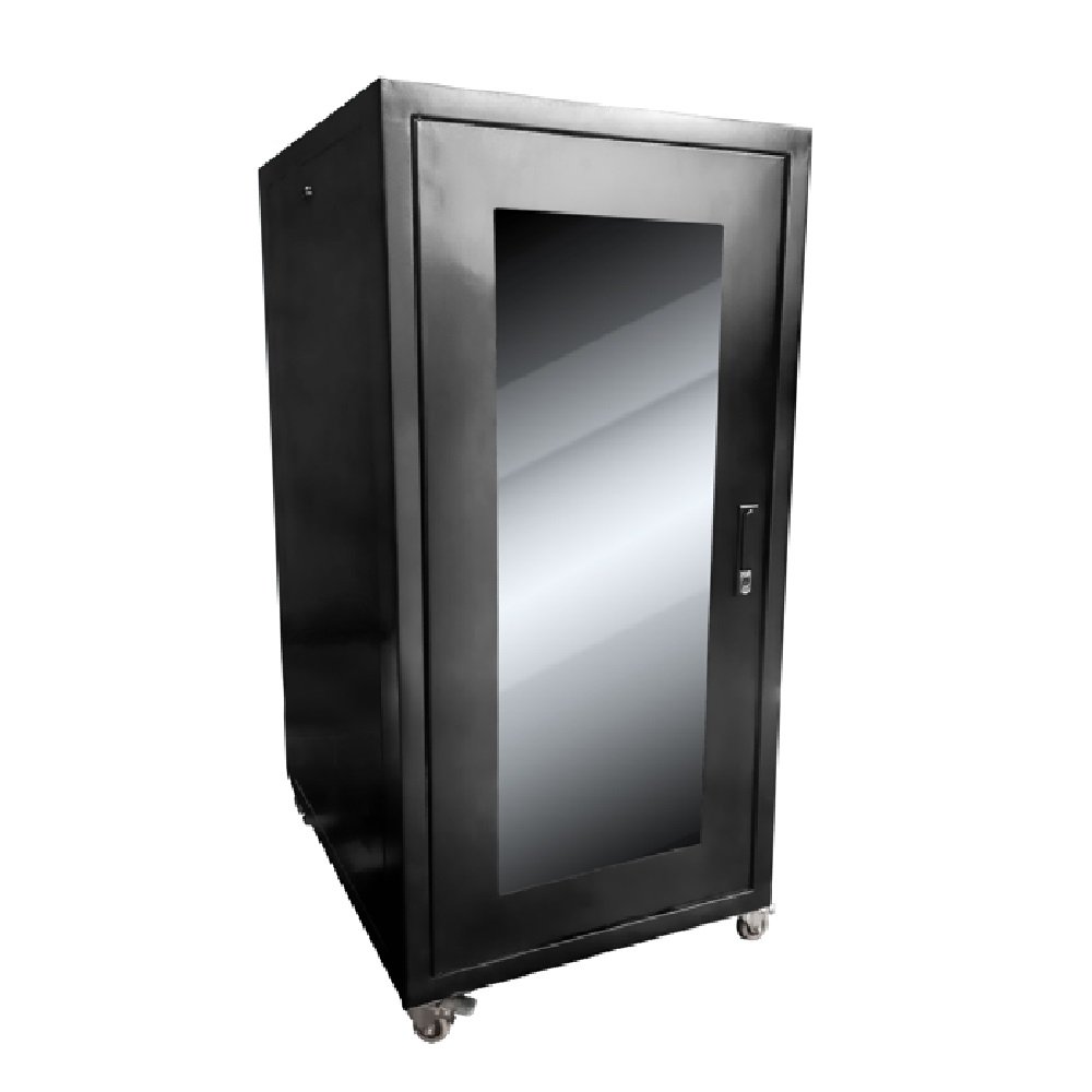 Gabinete de Comunicaciones de Piso