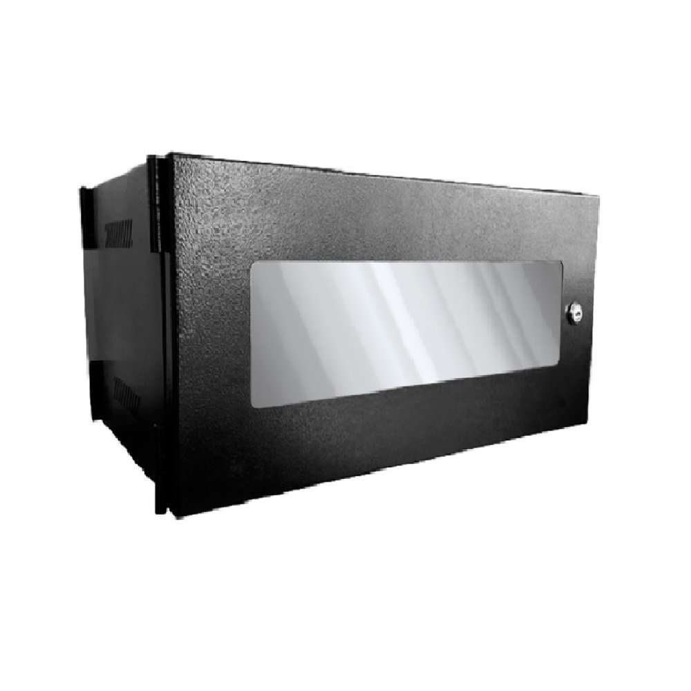 Gabinetes de Red de Pared 6ru 