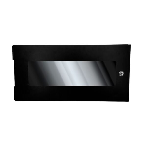 Gabinete 4RU de Pared Abatible