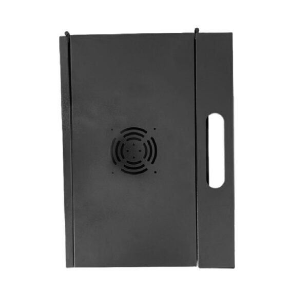 Gabinete 4RU de Pared Abatible