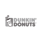 Cliente gabinete y rack dunkin donuts