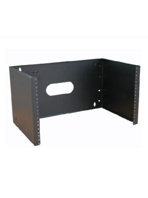 Rack de Pared para Redes 4RU