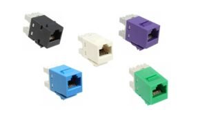 JACK RJ45 1375055