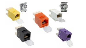 JACK RJ45 1375187