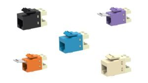 JACK RJ45 SL10G