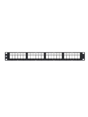 Patch Panel 24 Puertos 1