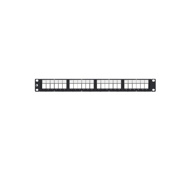 Patch Panel 24 Puertos 1