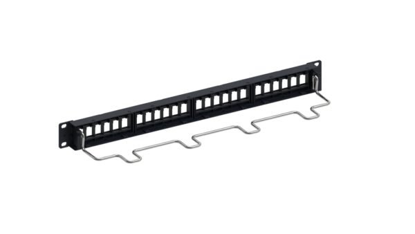 Patch Panel 24 Puertos