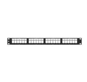 Patch Panel 24 Puertos Commscope