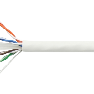 El cable UTP cat6