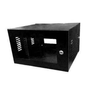 GABINETE DE PARED 4RU PARA DVR 1 FRONTAL