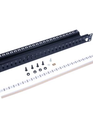 Patch Panel Siemon CAT6A_1