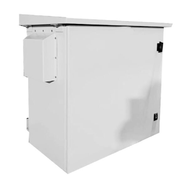 GABINETE PARA TORRE DE TELECOMUNIACIONES 12RU-4