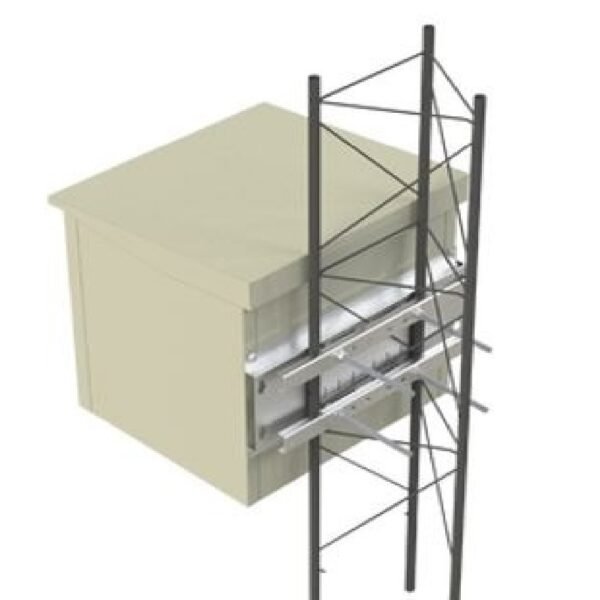 GABINETE PARA TORRE DE TELECOMUNIACIONES 12RU-6