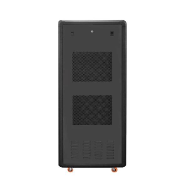 Gabinete de piso 28ru