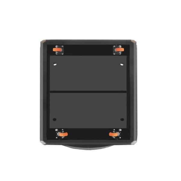 Gabinete de piso 28ru