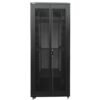 Gabinete Puertas Microperforadas 42RU