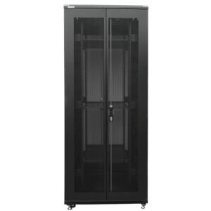 Gabinete Puertas Microperforadas 42RU