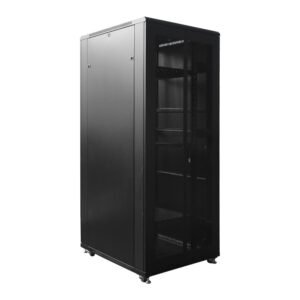 Gabinete Tundra 42 RU para Data Center 1