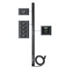 PDU Controlable Tripp Lite 24 Tomas Vertical 3.8kW