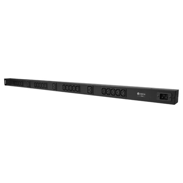PDU Vertiv 24 Tomas Horizontal GEIST VP7552