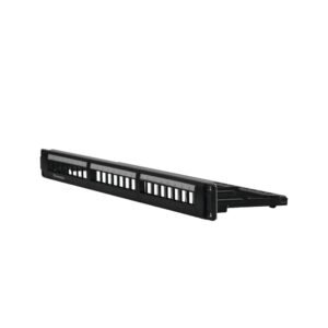 Patch Panel Linkbasic 24 puertos categoría 6A modular_4