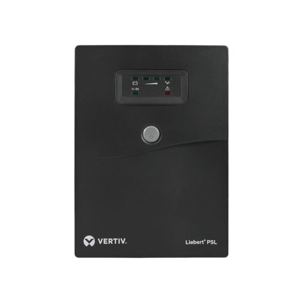 UPS Monofásico Vertiv 2KVA Torre 6 Tomas_1