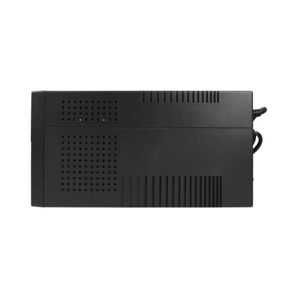 UPS Monofásico Vertiv 2KVA Torre 6 Tomas_1