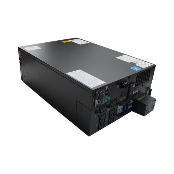 UPS Monofásico Vertiv 6KVA 8 Tomas Horizontal_1