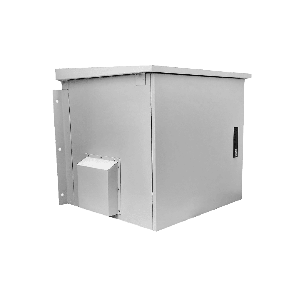 gabinete exterior