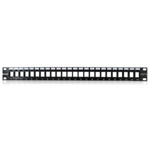 patch panel dixo cat 6-2