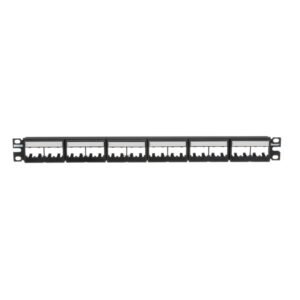 patch panel panduit 3