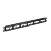 patch panel panduit 3