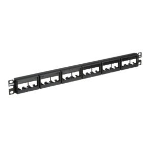 patch panel panduit 3