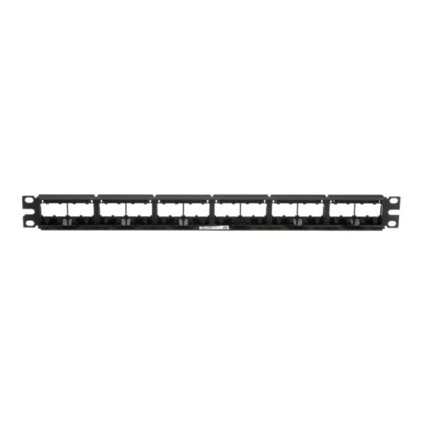 patch panel panduit 3