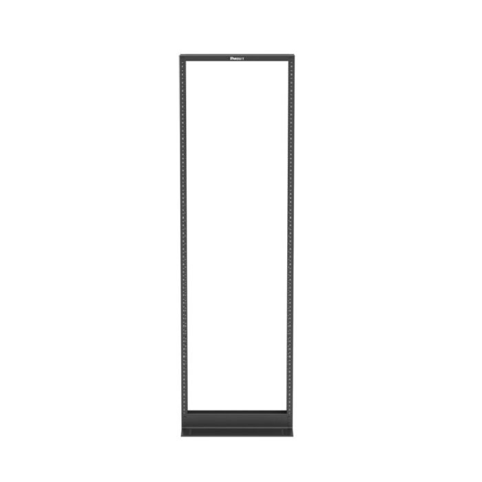 ️ Rack Panduit 2 parales 45RU | Redes Tienda Online