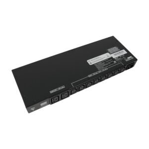 PDU Controlable Tripp Lite 10 Tomas