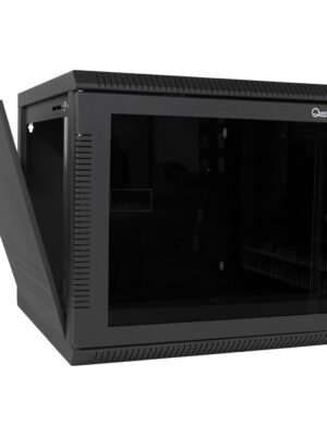 Gabinete de Pared 9 RU Quest Fijo