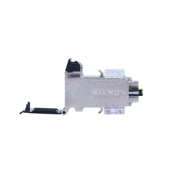 Jack CAT7A Siemon Tera Blindado T7F-01-1 t7f-01-1_1