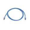 Patch Cord Siemon Cat6A S/FTP LSZH 1.5M Azul ZM6A-S05-06B