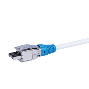 Patch Cord Siemon Cat7A t4a-s02m-b06l_1