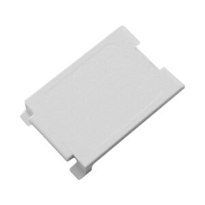 Tapa Ciega RJ45 Siemon mx-bl-02_2