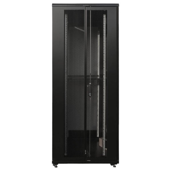 Gabinete de Piso 42RU Finen 205x80x100cm F1-A38042