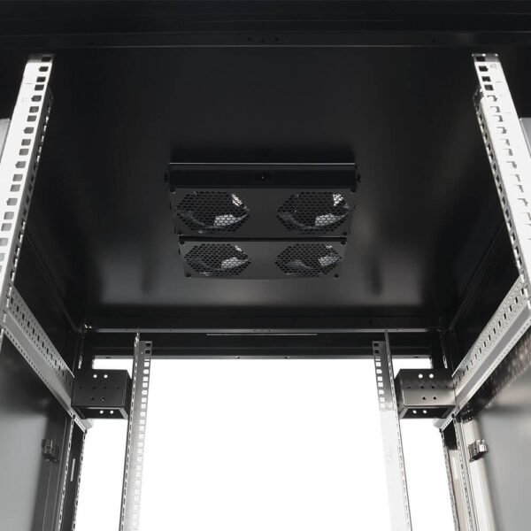 Gabinete de Piso 42RU Finen 205x80x100cm F1-A38042