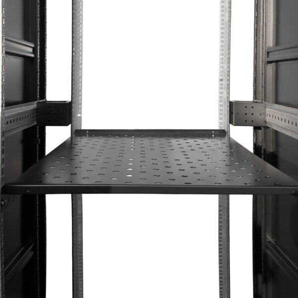 Gabinete de Piso 42RU Finen 205x80x100cm F1-A38042