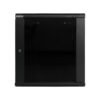 Gabinete Tundra Fijo 12RU de Pared