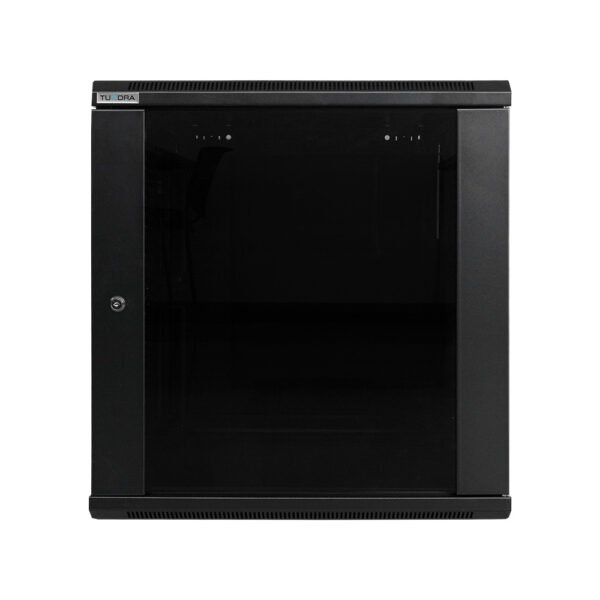Gabinete Tundra Fijo 12RU de Pared