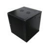 Gabinete Tundra Fijo 12RU de Pared